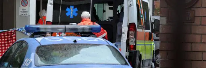 Rimini, aggrediscono donna incinta e la rapinano: arrestati