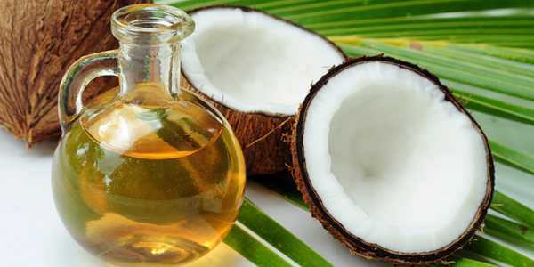 Olio di cocco:  benefici, proprietà, consigli