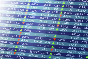 Borsa: apertura negativa per i listini europei