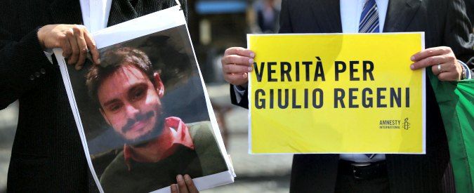 Caso Regeni: il 4 settembre informativa del Governo in Commissione Esteri