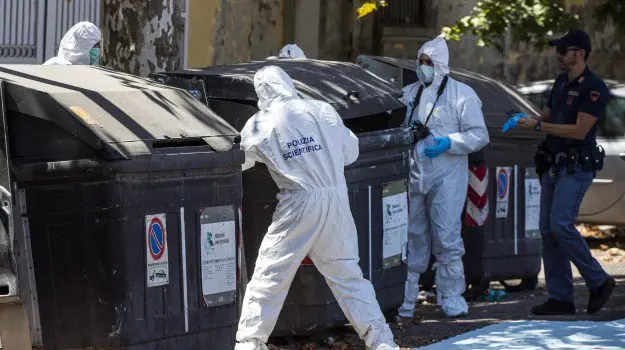 Donna fatta a pezzi, il fratello: "Ci pensavo da due mesi"