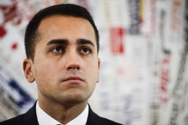 M5S, Di Maio: "In Sicilia pronti, manca solo l'avversario"