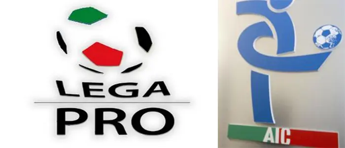 Nota Lega Pro su Aic