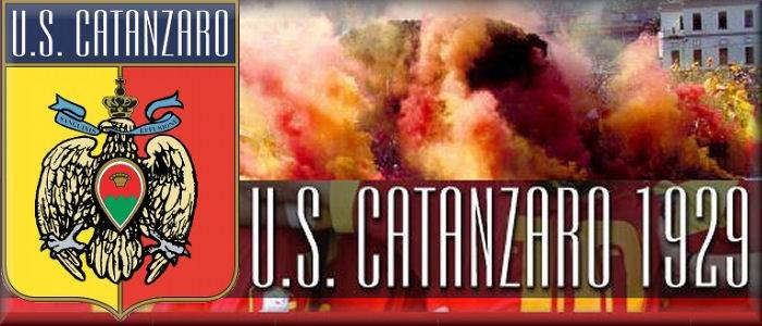 Us Catanzaro: arriva in prestito l'attaccante Francesco Puntoriere