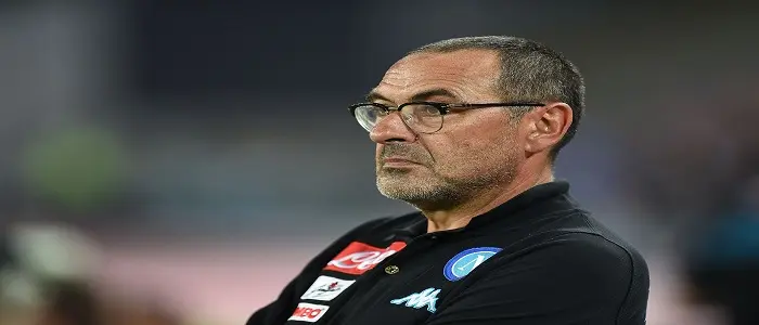 Playoff Champions League, il Napoli sfida il Nizza. Sarri: "Partita difficilissima"