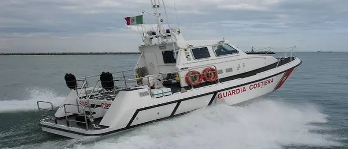 Rimini, recuperato in mare il corpo di un pescatore