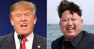 Corea del Nord: Kim pronto ad attaccare Guam, ma prima studia le mosse di Trump