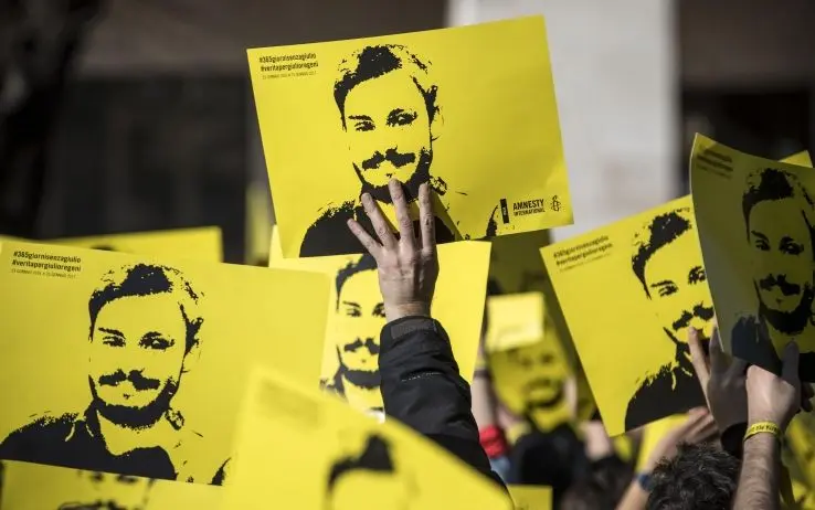 Omicidio Regeni, Alfano: "il Governo ha deciso di inviare l'Ambasciatore Cantini al Cairo"