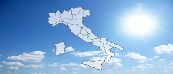 Meteo: Ferragosto baciato dal sole, "dopo Shock meteo", previsioni su Nord, Centro, Sud e Isole