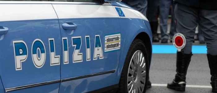 Torino: spara ad una spogliarellista e poi si toglie la vita