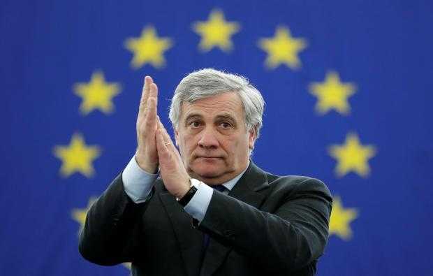 Migranti, Tajani: "Serve piano di sviluppo complessivo per l'Africa"