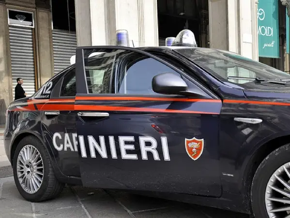 Potenza, vigile urbano ucciso davanti casa a colpi di pistola
