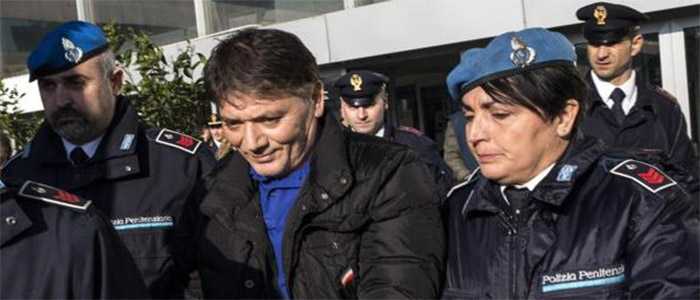 'Ndrangheta: arrestato il boss Mancuso, era latitante da 3 anni