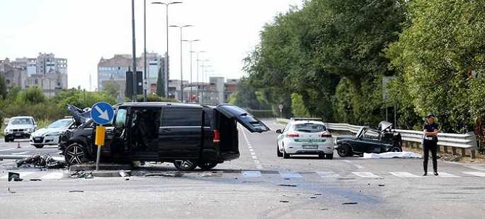 Milano, tampona e uccide un uomo mentre guida ubriaco e al telefono: arrestato