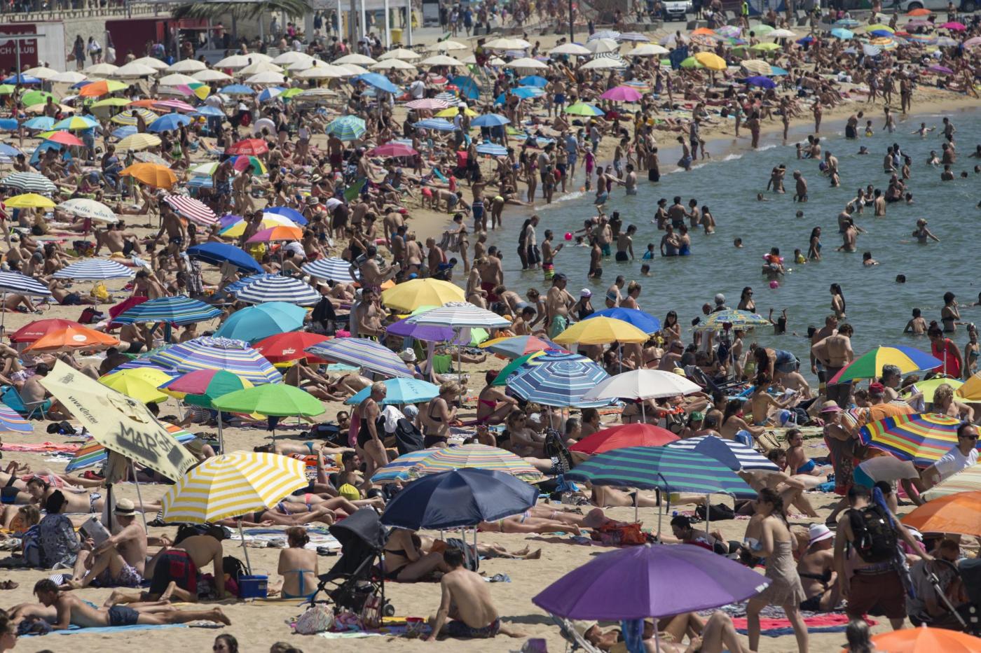 Ferragosto, il 47% degli italiani in partenza