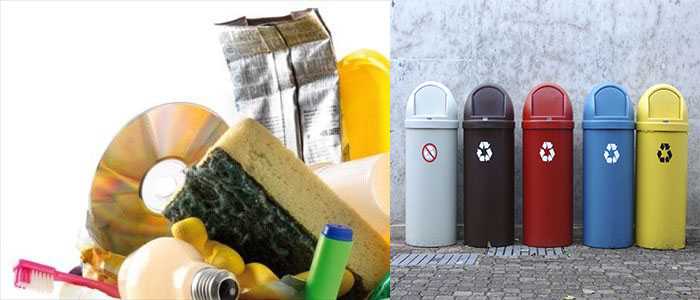 Catanzaro il 15 agosto non sara' effettuata la raccolta differenziata del secco residuo