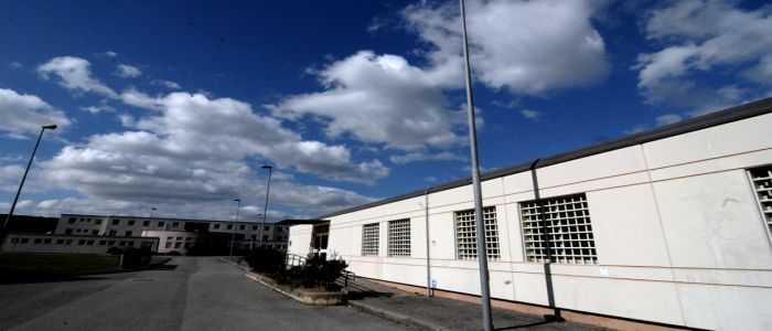 Detenuto non rientra in carcere a Perugia dopo permesso. La denuncia del Sappe