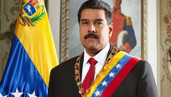 Venezuela, Maduro: "Pronto a incontrare Trump"