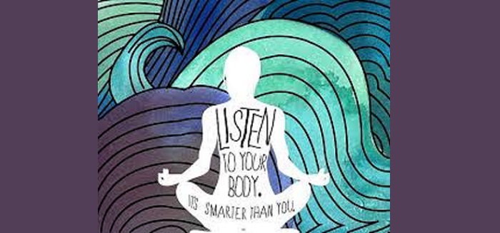 Intuitive eating: dimagrire ascoltando il proprio corpo