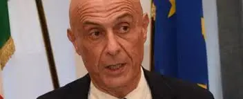 Agguato nel Gargano, Minniti a Foggia: "Risposta dello Stato sarà durissima"