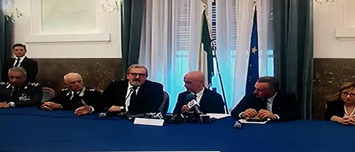 Agguato in Puglia: Decaro (Anci), soltanto uniti si vince