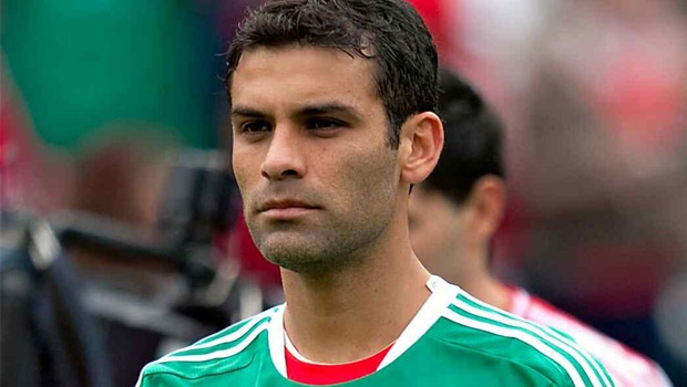 Calcio, Rafa Marquez indagato negli USA per traffico di stupefacenti