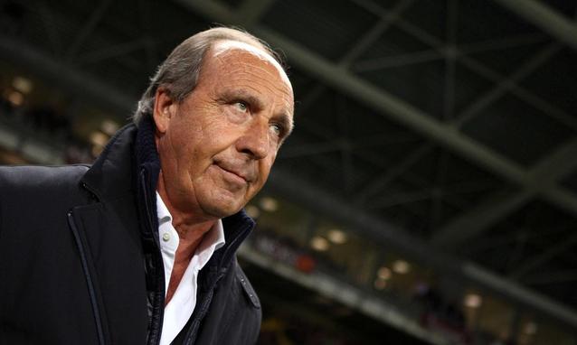 Calcio, Nazionale: Ventura rinnova fino al 2020. E Tavecchio lo incorona