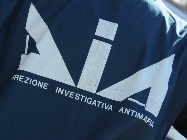 Dia confisca beni per 324 mln a imprenditore calabrese