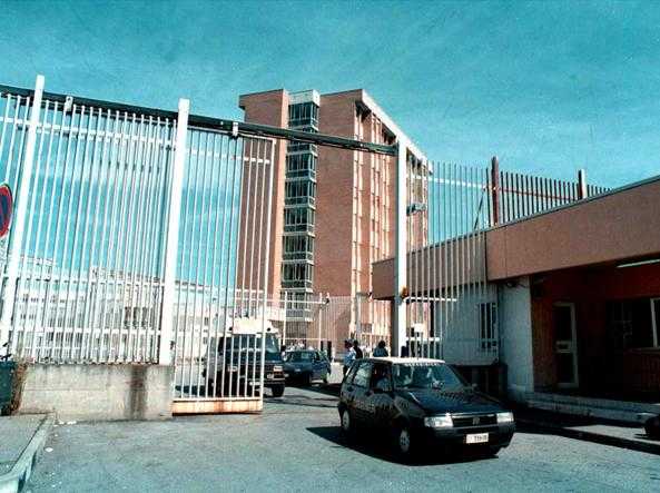 Torino, detenuta evade dal carcere: era in permesso per vedere i figli