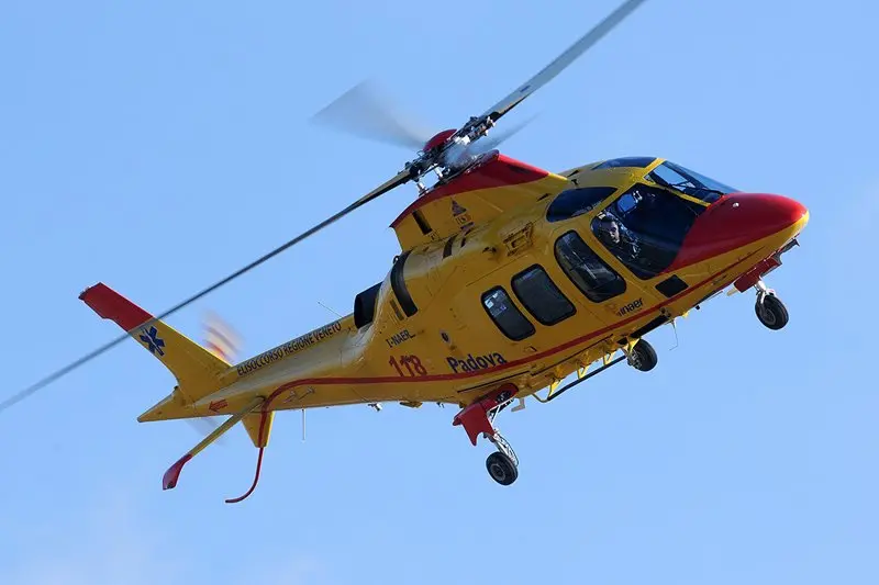 Incidenti stradali: Catanzaro, morto un centauro nel quartiere Alli