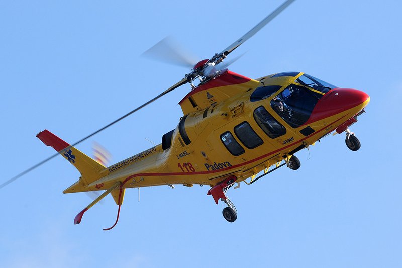 Incidenti stradali: Catanzaro, morto un centauro nel quartiere Alli