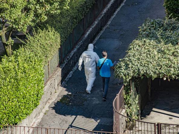 Bergamo: ragazzo uccide il patrigno e ferisce la madre