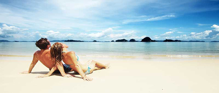 Invidia e gelosia non vanno mai in vacanza!