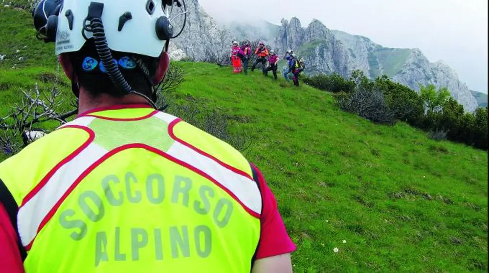 Udine: rinvenuto corpo dell'uomo disperso da sabato scorso