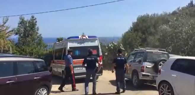 Sardegna: uomo uccide la suocera e ferisce la moglie