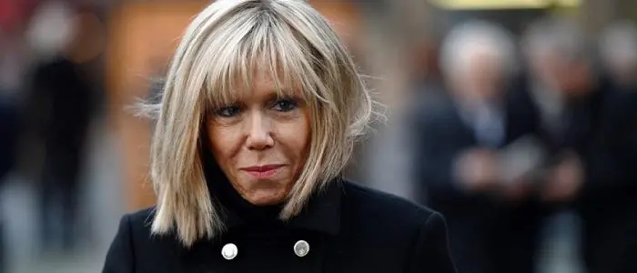 Francia: petizione contro status di First lady per Brigitte Macron