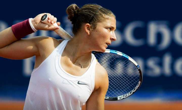 Tennis: Sara Errani positiva al doping