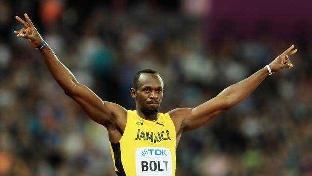 Atletica: Bolt al passo d'addio, ma continua a vincere. Record per Mo Farah