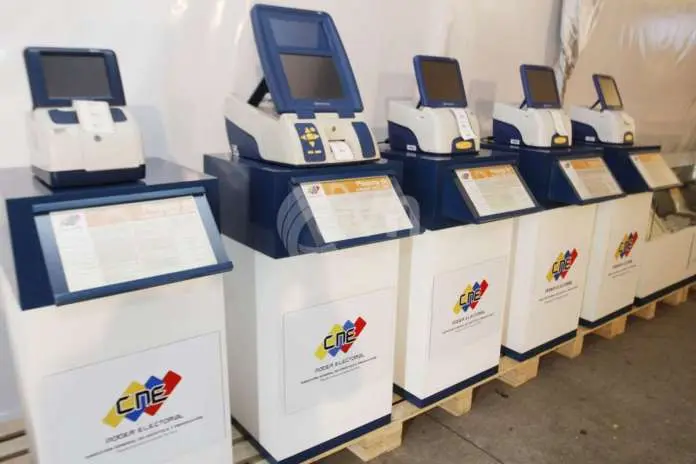 Smartmatic, elezioni in Venezuela: dati "manipolati"