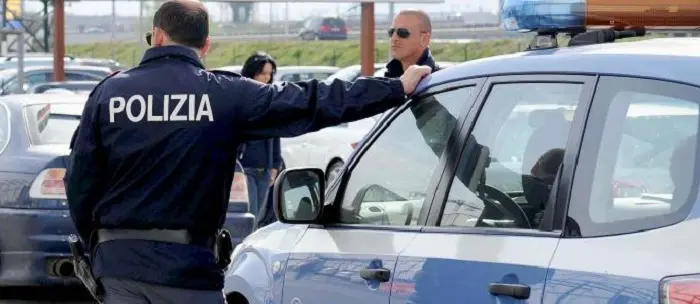 Torino, violenta ragazza in strada, arrestato richiedente asilo