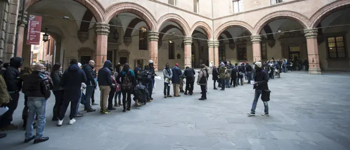 Strage Bologna: i familiari delle vittime protestano contro il "governo scorretto"