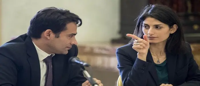 Roma, ancora caos nella giunta Raggi: Mazzillo rimette anche la delega al Patrimonio