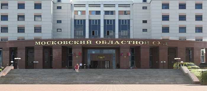 Russia, sparatoria in tribunale: morti tre imputati