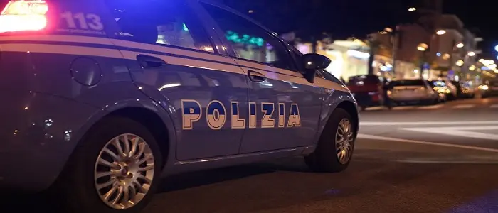 Palmanova, uomo di 34 anni uccide la sua ragazza e tiene il corpo in auto per tutta la notte