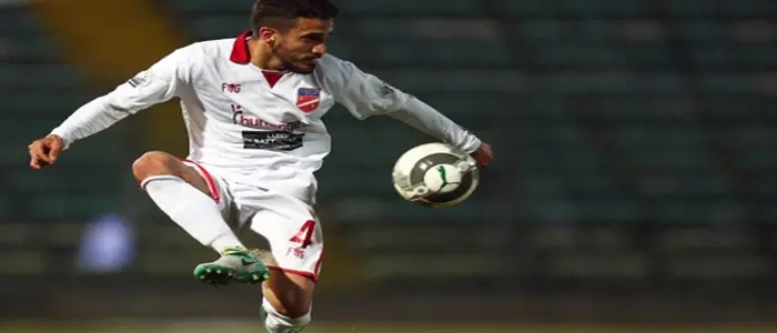 Calciomercato Us Catanzaro: Dal Teramo, il centrocampista Mirco Spighi