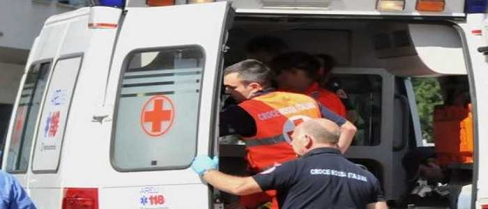 Lecce, bimba di dieci anni muore soffocata da un pezzo di carne
