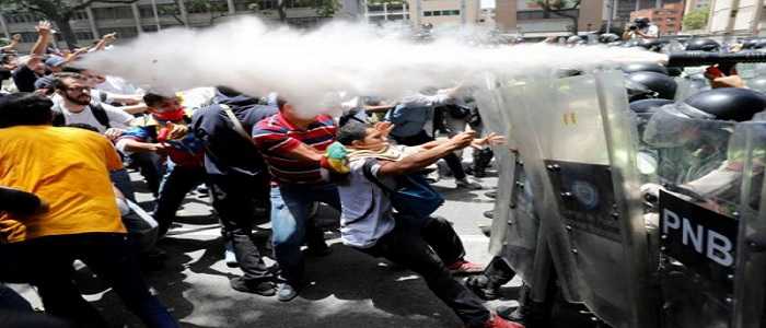 Venezuela, proteste dopo il voto: 12 morti