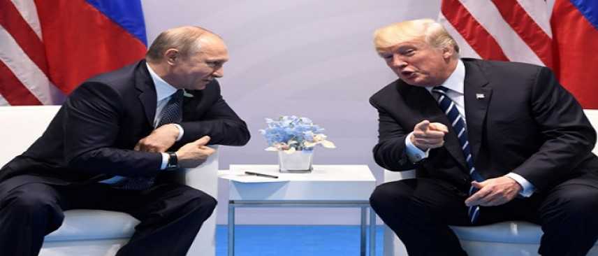 Putin contro Trump: cacciati 755 diplomatici americani dalla Russia