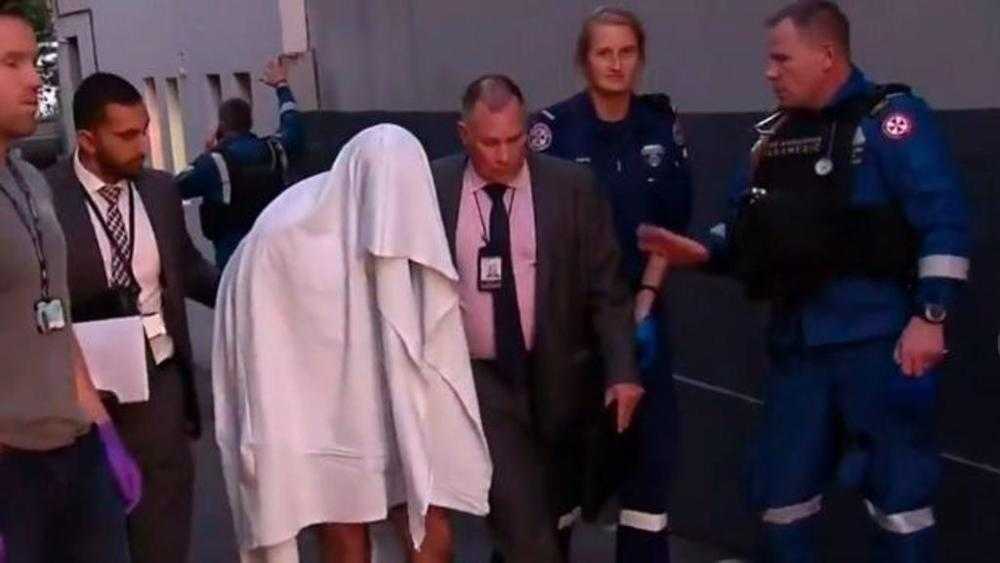 Australia, sventato attentato. Volevano far esplodere un aereo in volo: quattro arresti