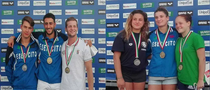 Tuffi, campionati Italiani: E Tocci è ancora campione italiano (Foto)